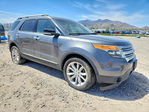 Ford Explorer 2014