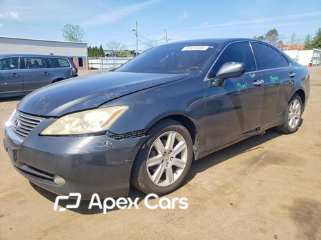 Lexus ES 2007 - Image 1 of 5