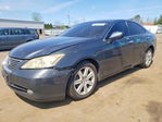 Lexus ES 2007