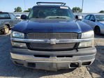 Chevrolet Silverado 2003