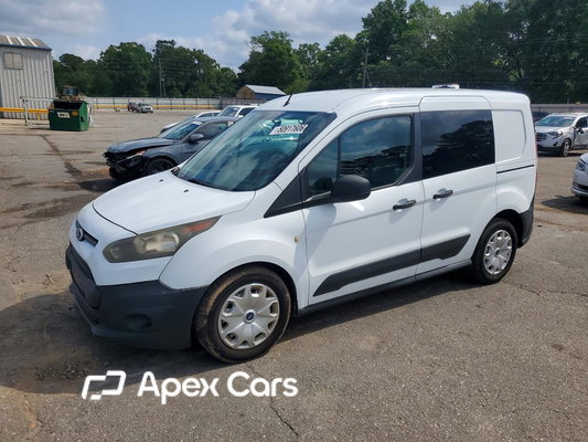 Ford Transit 2014 - Zdjęcie 1 z 15