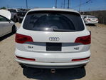 Audi Q7 2014