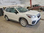 Subaru Forester 2019