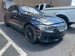 BMW Series 3 2012