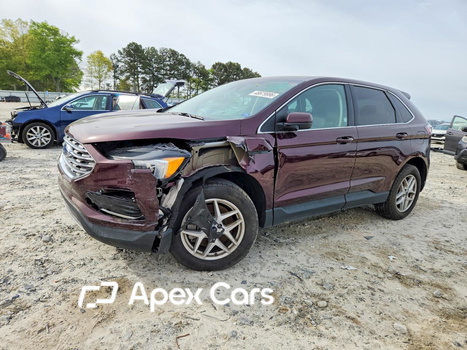 Ford Edge 2022 - Image 1 of 4