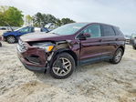 Ford Edge 2022