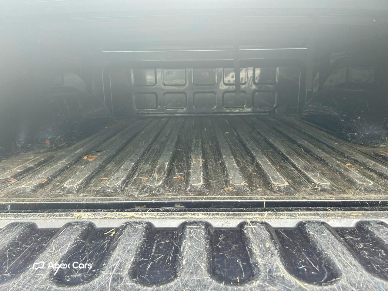 RAM 1500 2014