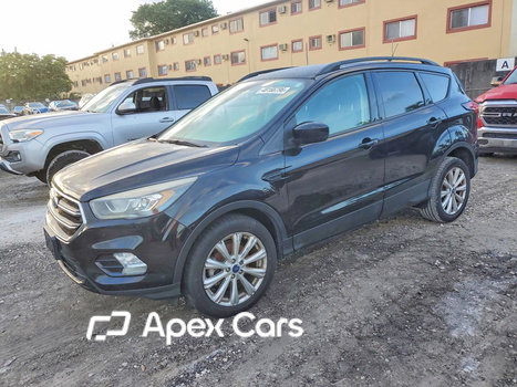 Ford Escape 2019 - Image 1 of 12