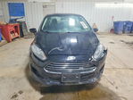 Ford Fiesta 2017