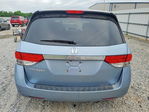 Honda Odyssey 2014