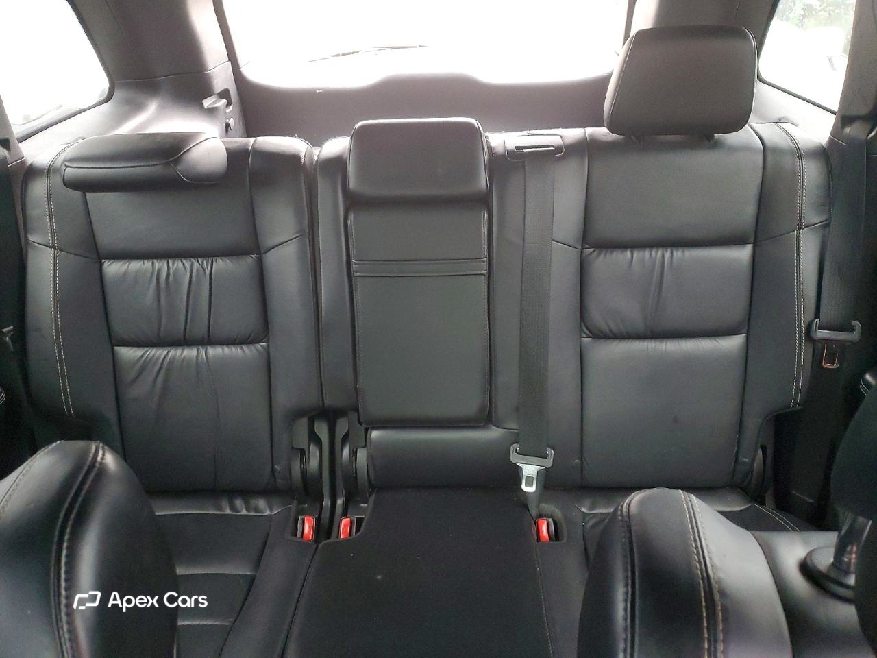 Jeep Cherokee 2016