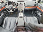 Subaru Legacy 2011