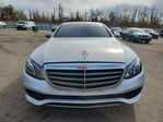 Mercedes-Benz E-klasse 2017
