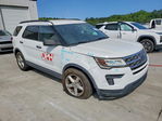 Ford Explorer 2018