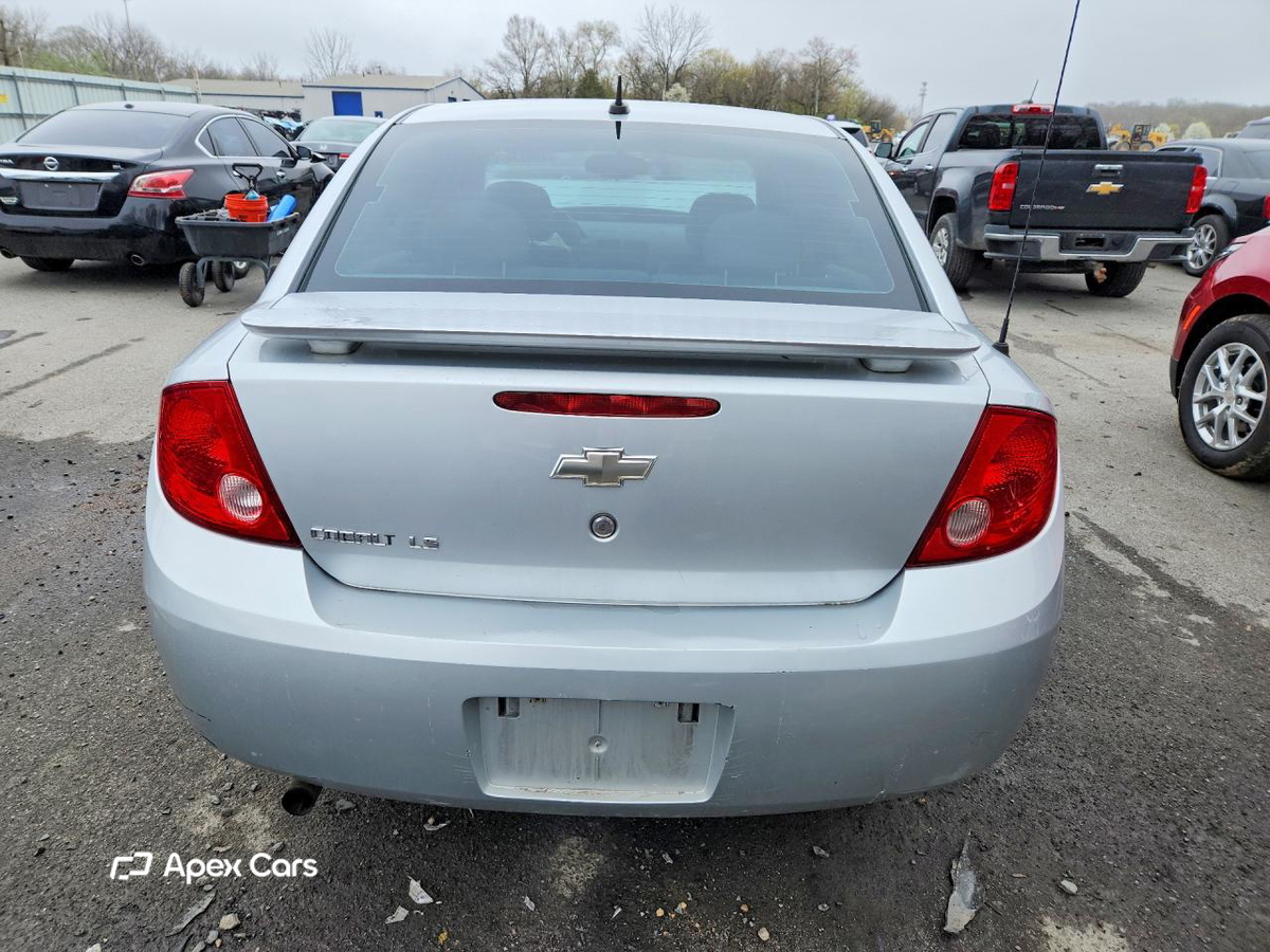 Chevrolet Cobalt 2009
