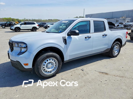 Ford Maverick 2025 - Image 1 of 13