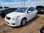 Nissan Sentra 2012