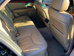 Lexus LS 2001