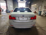 BMW Series 7 2011
