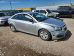 Chevrolet Cruze 2016
