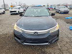 Honda Accord 2017