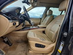 BMW X5 2012