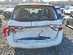 Honda Odyssey 2012