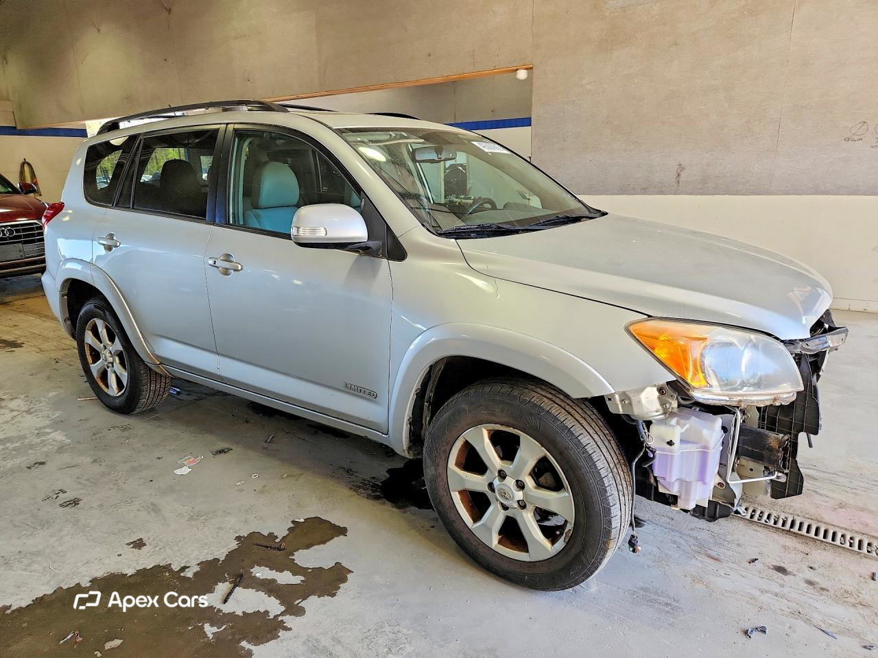 Toyota RAV 4 2012