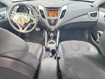Hyundai Veloster 2012