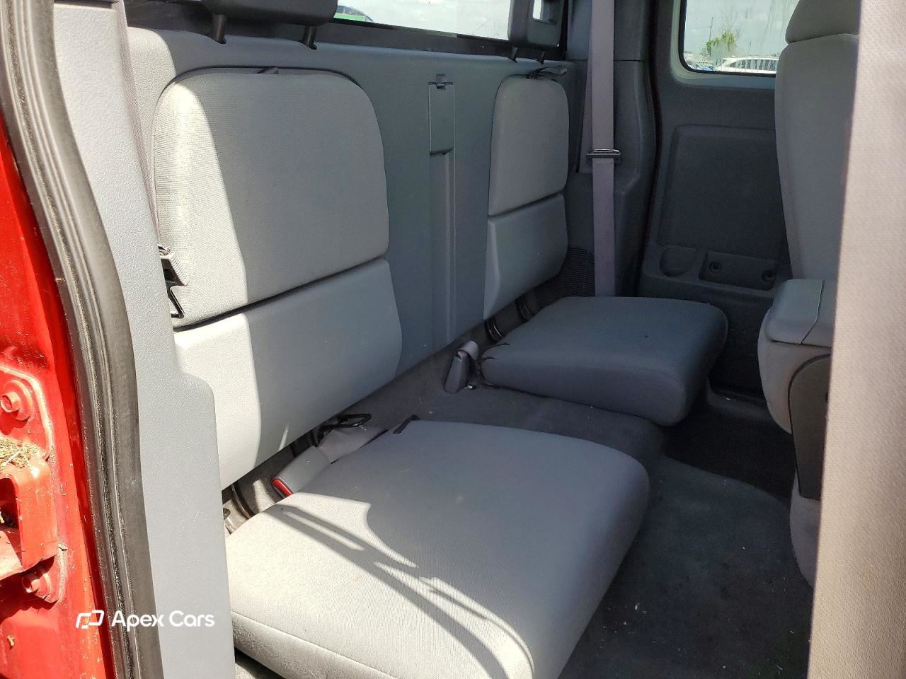 Dodge Dakota 2005