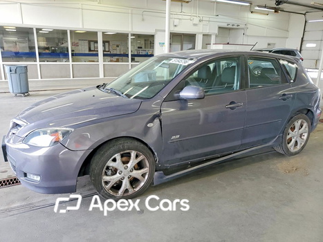 Mazda 3 2009 - Image 1 of 13
