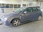 Mazda 3 2009