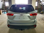 Toyota Highlander 2018