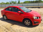 Chevrolet Sonic 2014