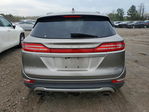 Lincoln MKC 2016