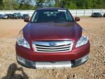Subaru Outback 2012