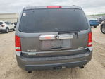 Honda Pilot 2011