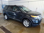 Ford Explorer 2014