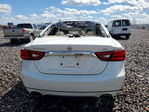Nissan Maxima 2017