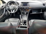 Mazda 6 2015