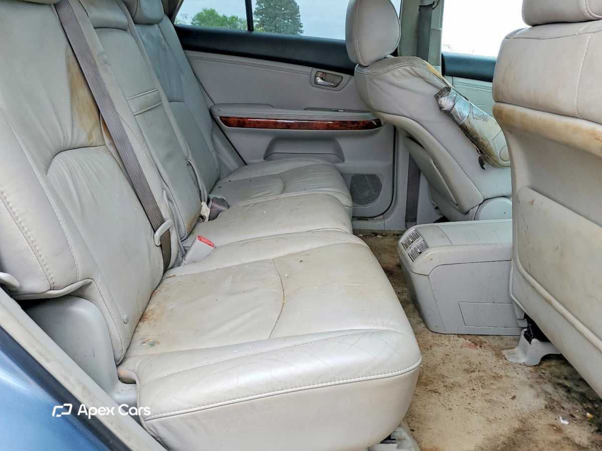 Lexus RX 2007