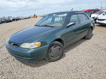 Toyota Corolla 2000