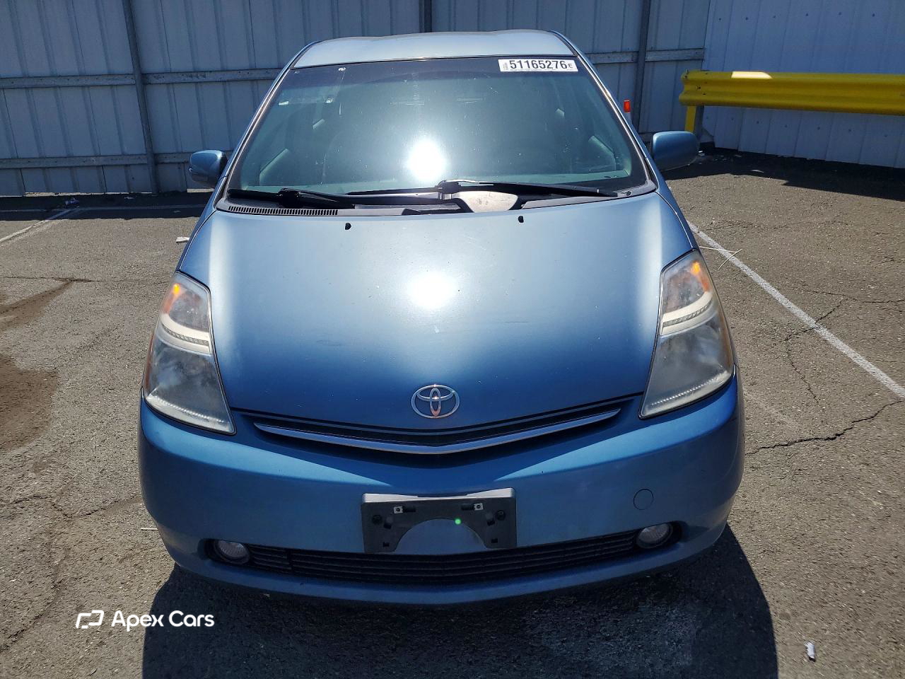Toyota Prius 2009