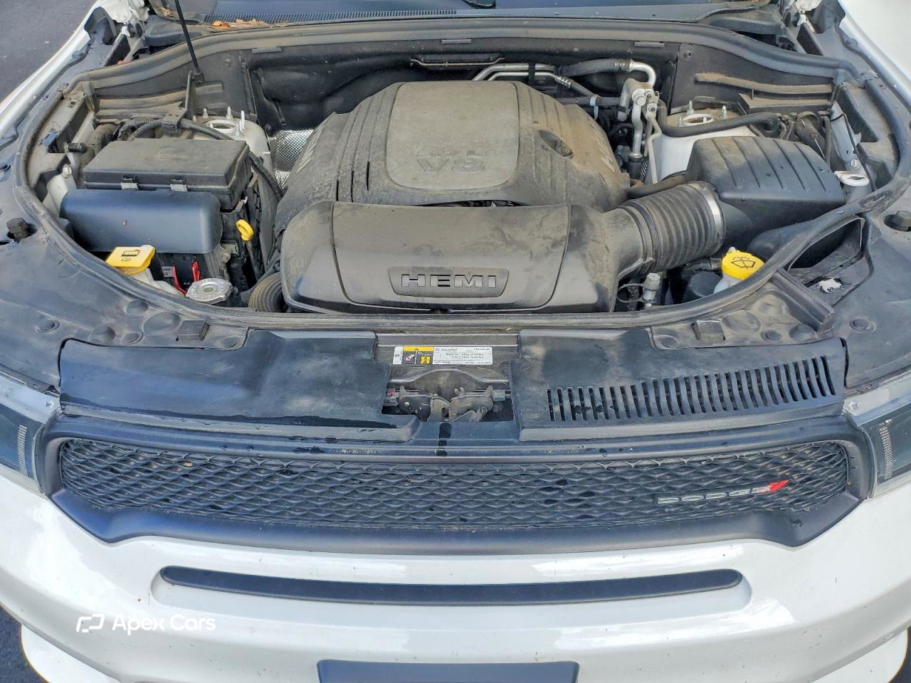 Dodge Durango 2020