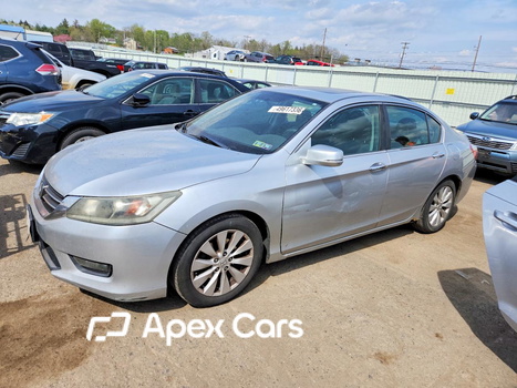 Honda Accord 2015 - Image 1 of 12