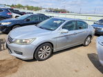 Honda Accord 2015