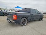 Chevrolet Silverado 2008