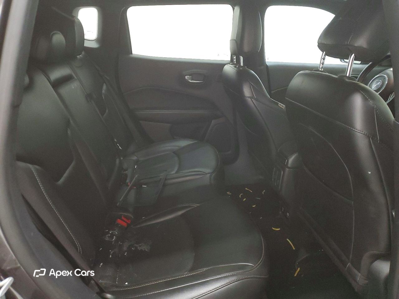 Jeep Compass 2021