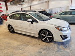 Subaru Impreza 2015
