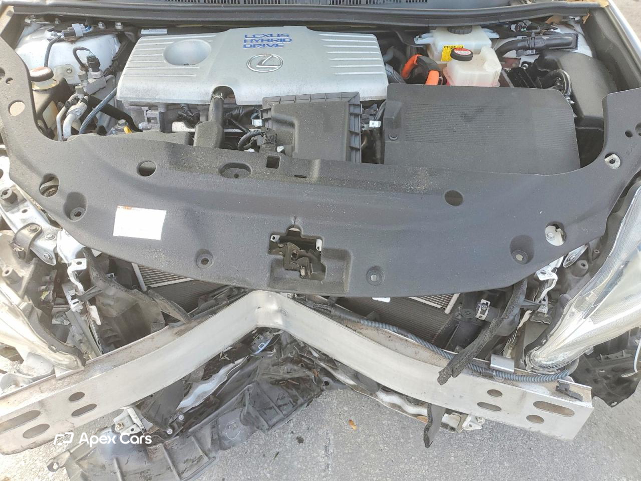 Lexus CT 2015